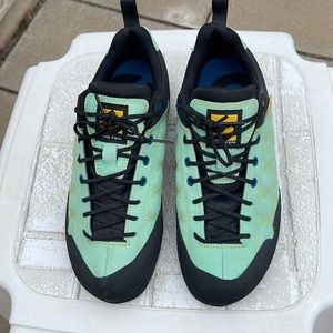 Brand new without tags hiking shoes from “Five “Ten”
